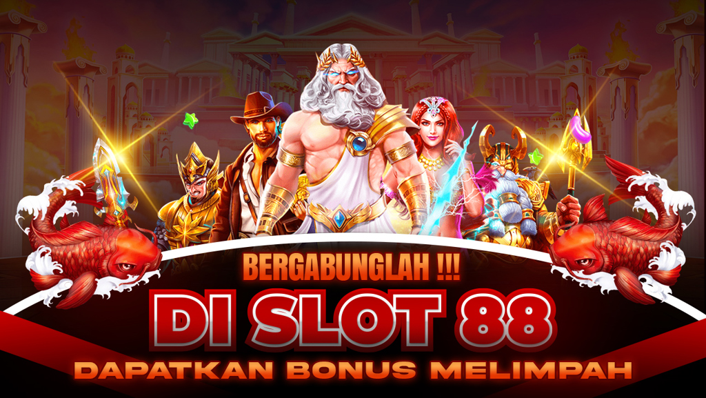 Sejarah Singkat dari QQ Slot di Indonesia