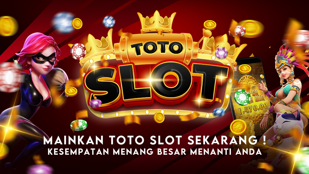 Slot Gacor: Menjadi Pilihan Utama Para Pecinta Slot