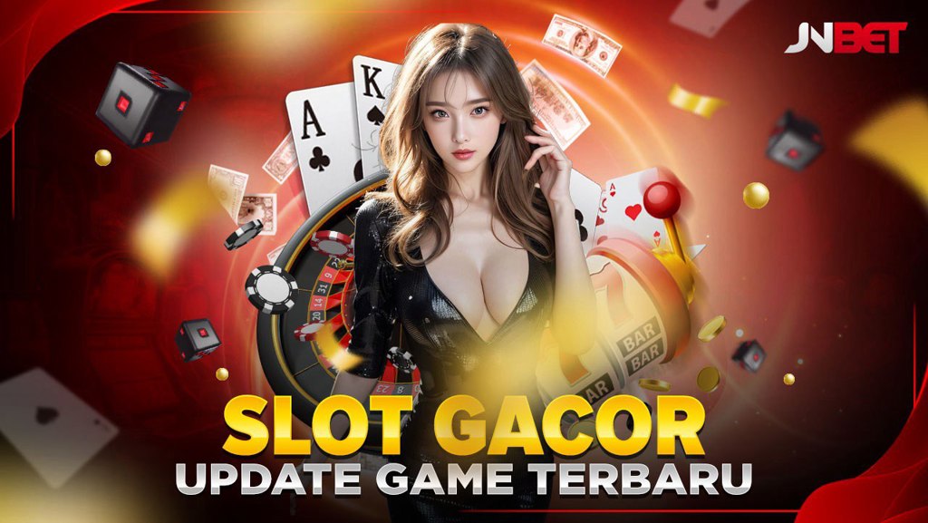 Pengenalan ke Dunia Mesin Slot Online