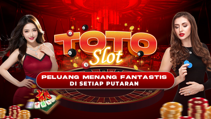 Perkenalan ke Dunia Slot Online